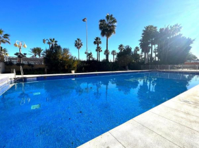 Benalmadena Costa Pool & Sea View by Homing